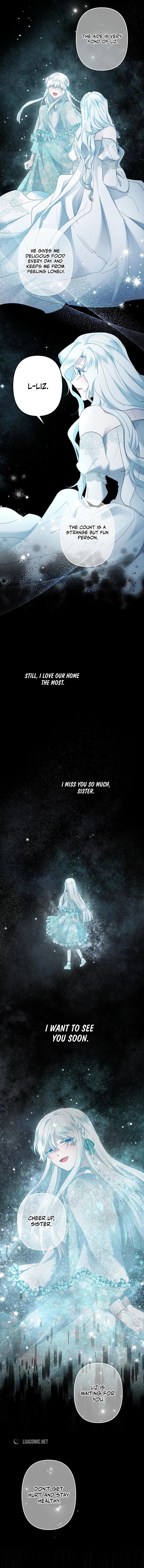 Read I Need to Raise My Sister Properly  Manga Online