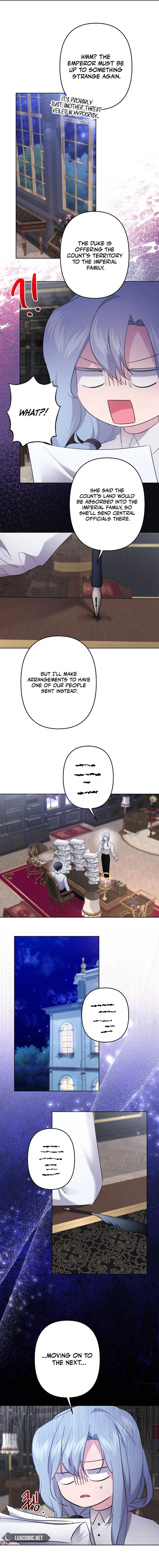 Read I Need to Raise My Sister Properly  Manga Online