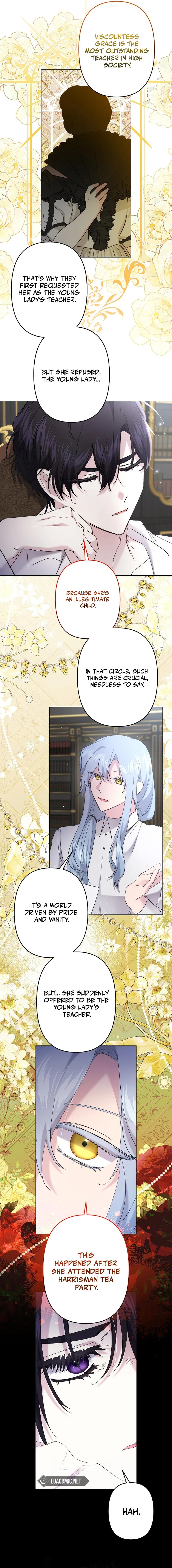 Read I Need to Raise My Sister Properly  Manga Online