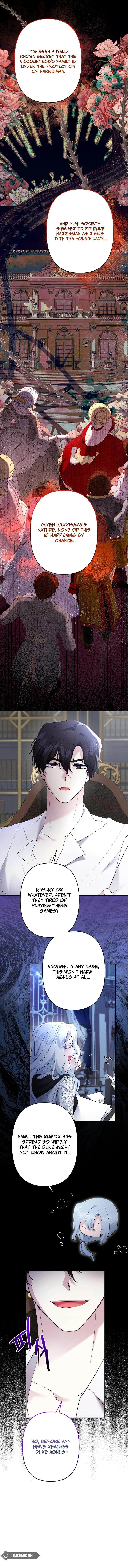 Read I Need to Raise My Sister Properly  Manga Online