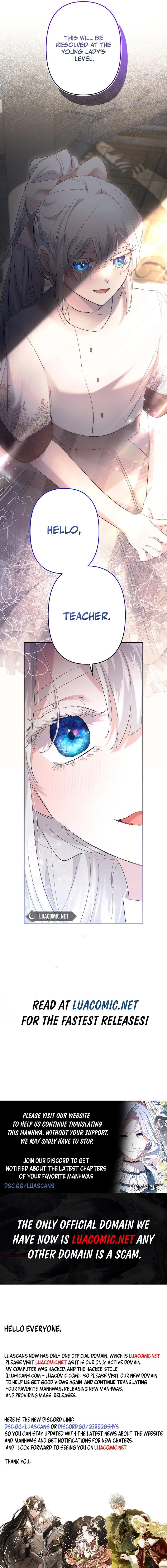 Read I Need to Raise My Sister Properly  Manga Online