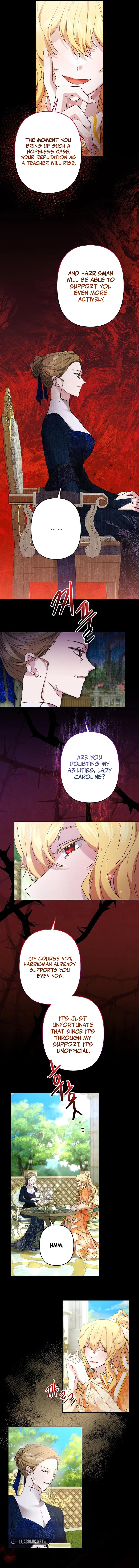 Read I Need to Raise My Sister Properly  Manga Online