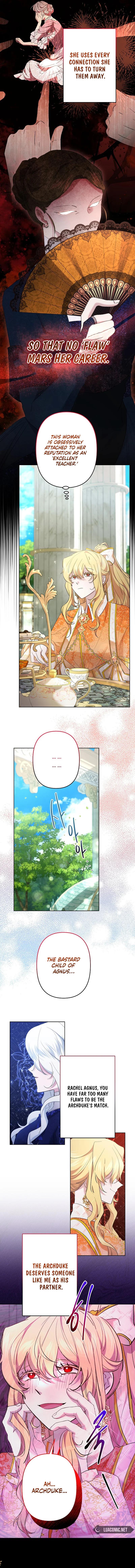 Read I Need to Raise My Sister Properly  Manga Online