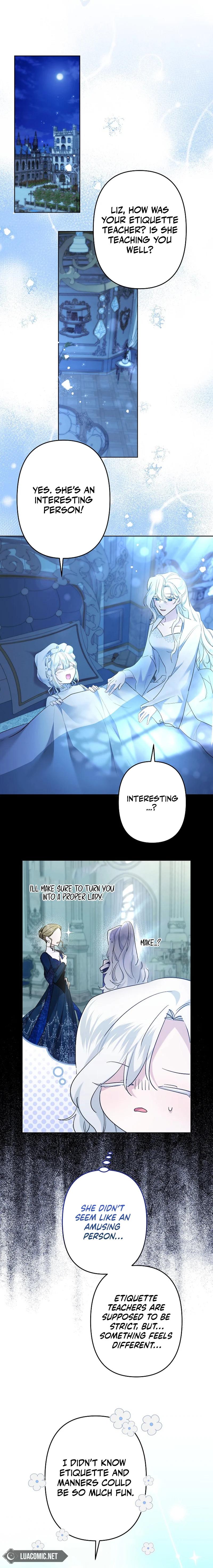 Read I Need to Raise My Sister Properly  Manga Online