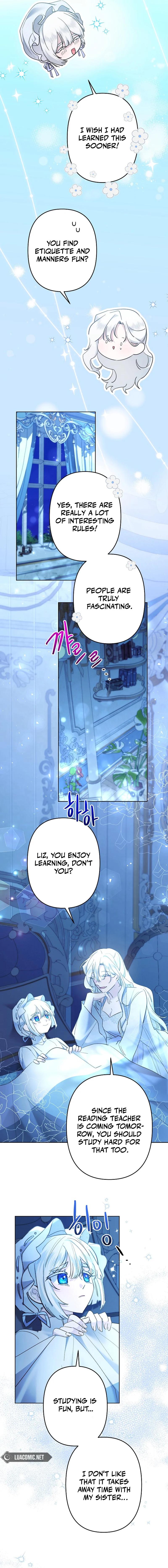 Read I Need to Raise My Sister Properly  Manga Online