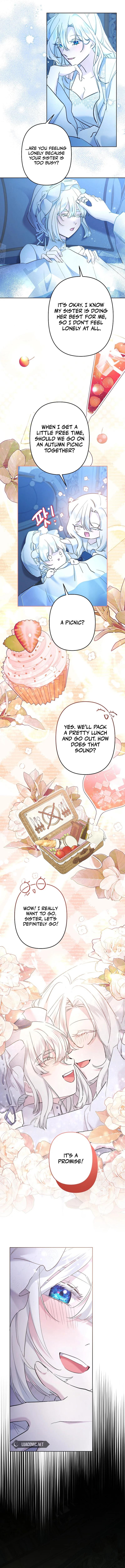 Read I Need to Raise My Sister Properly  Manga Online