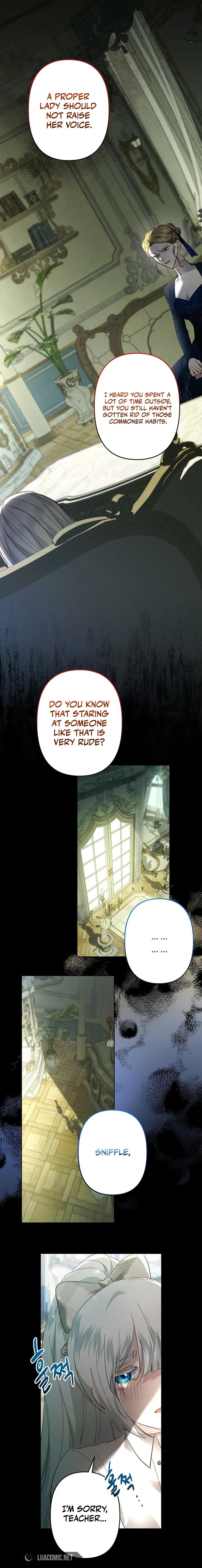 Read I Need to Raise My Sister Properly  Manga Online