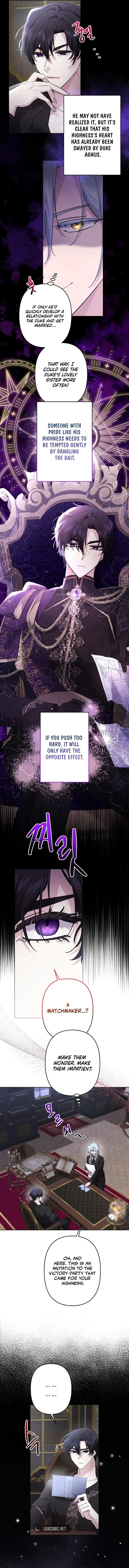 Read I Need to Raise My Sister Properly  Manga Online