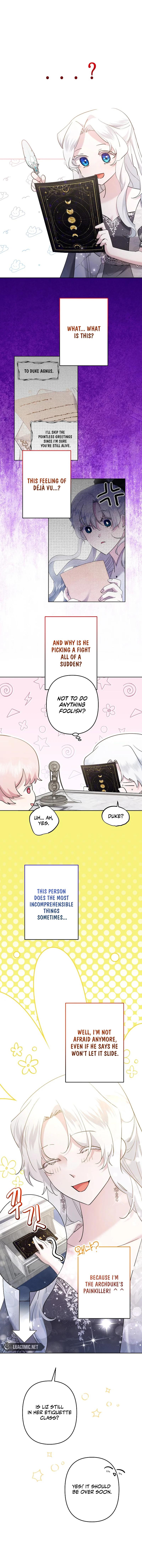 Read I Need to Raise My Sister Properly  Manga Online