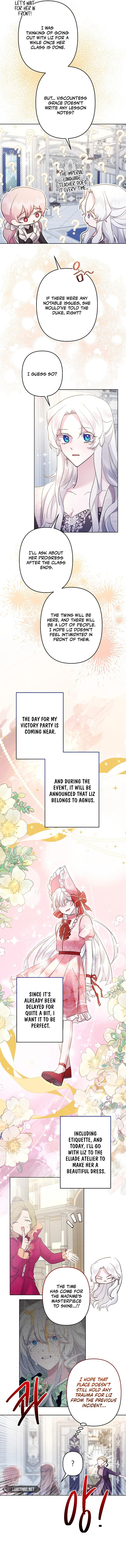 Read I Need to Raise My Sister Properly  Manga Online