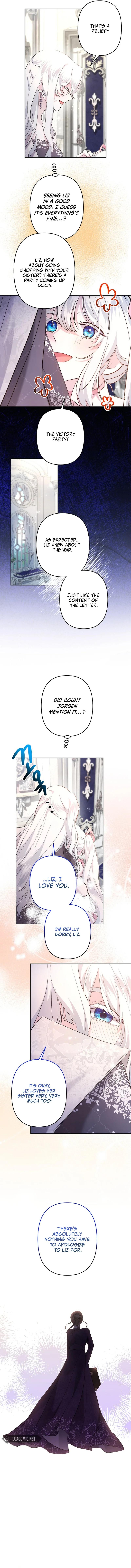 Read I Need to Raise My Sister Properly  Manga Online