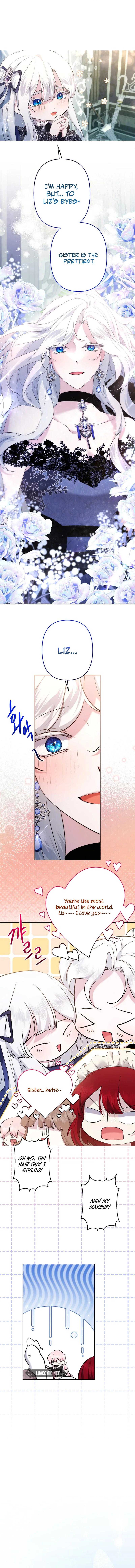 Read I Need to Raise My Sister Properly  Manga Online