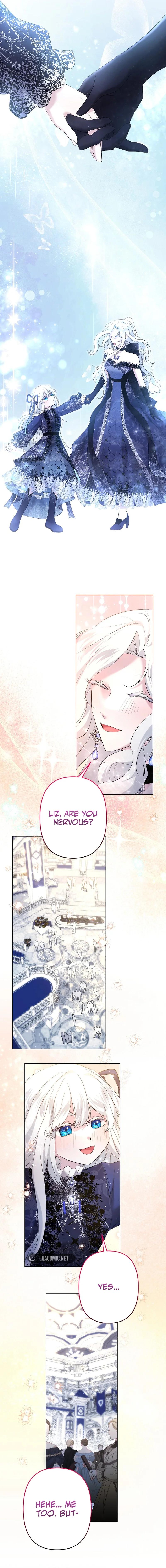 Read I Need to Raise My Sister Properly  Manga Online