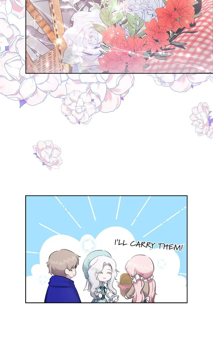 Read I Need to Raise My Sister Properly  Manga Online