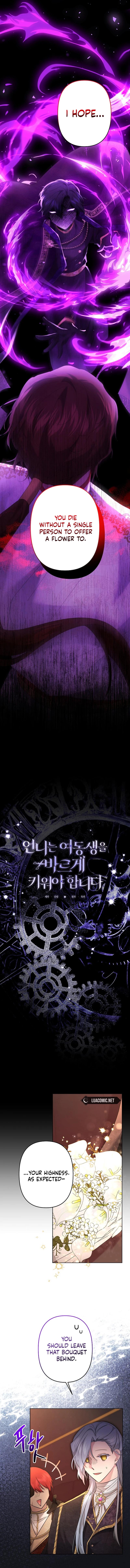 Read I Need to Raise My Sister Properly  Manga Online