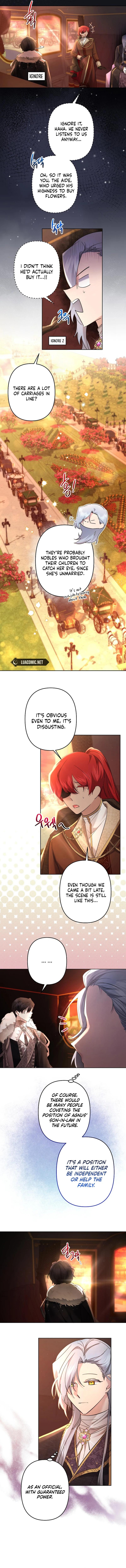 Read I Need to Raise My Sister Properly  Manga Online