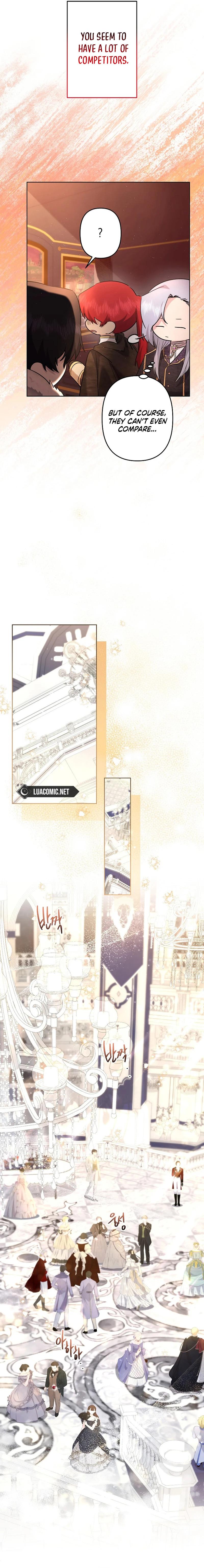 Read I Need to Raise My Sister Properly  Manga Online