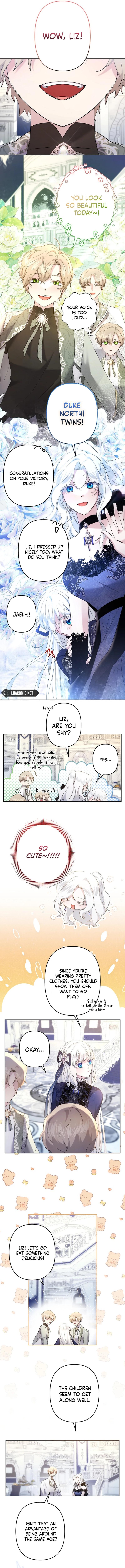 Read I Need to Raise My Sister Properly  Manga Online