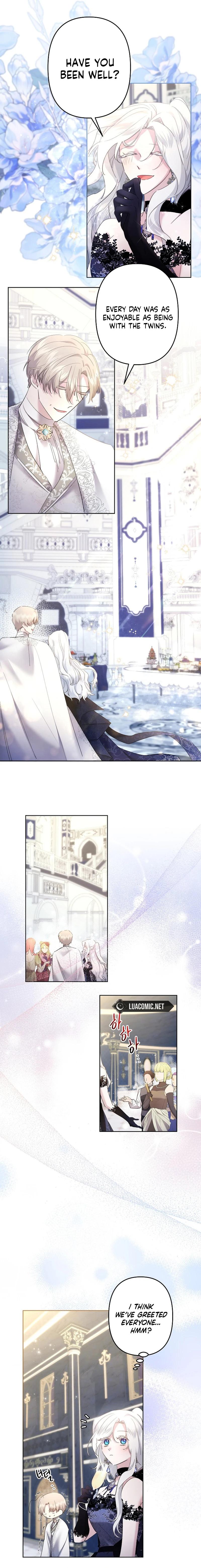 Read I Need to Raise My Sister Properly  Manga Online