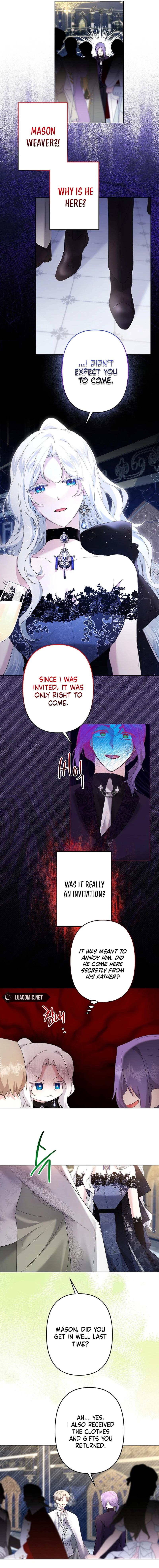 Read I Need to Raise My Sister Properly  Manga Online