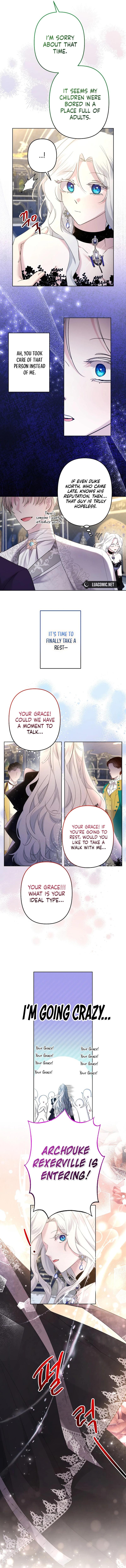 Read I Need to Raise My Sister Properly  Manga Online