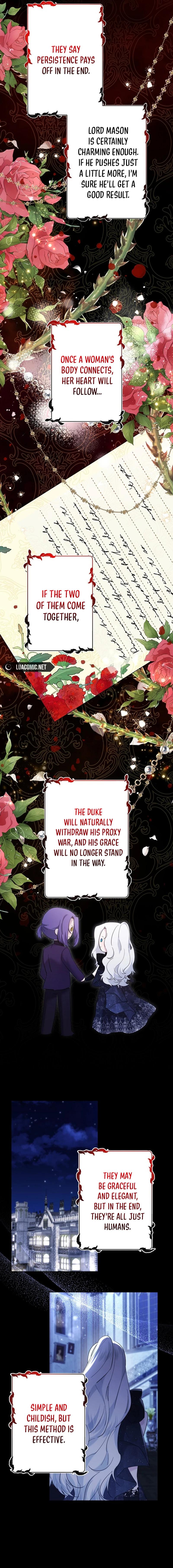 Read I Need to Raise My Sister Properly  Manga Online