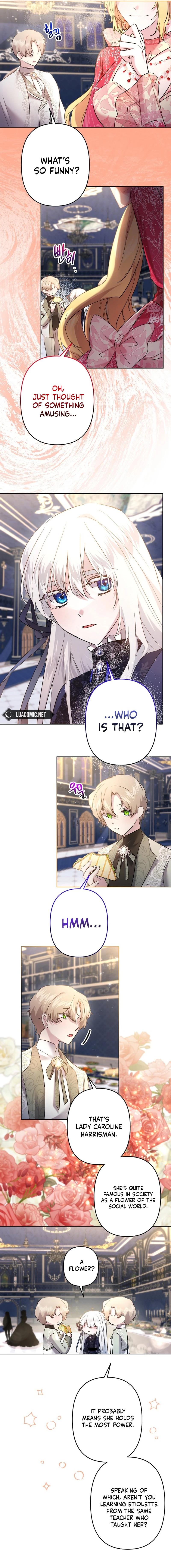 Read I Need to Raise My Sister Properly  Manga Online