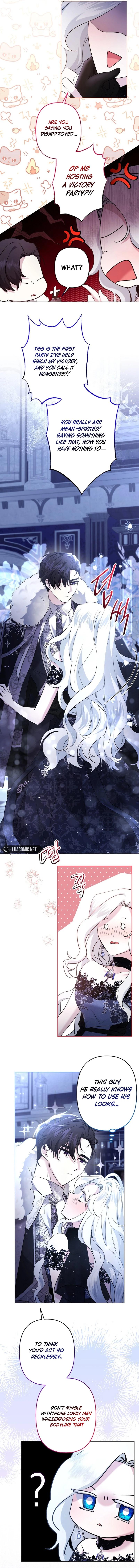 Read I Need to Raise My Sister Properly  Manga Online