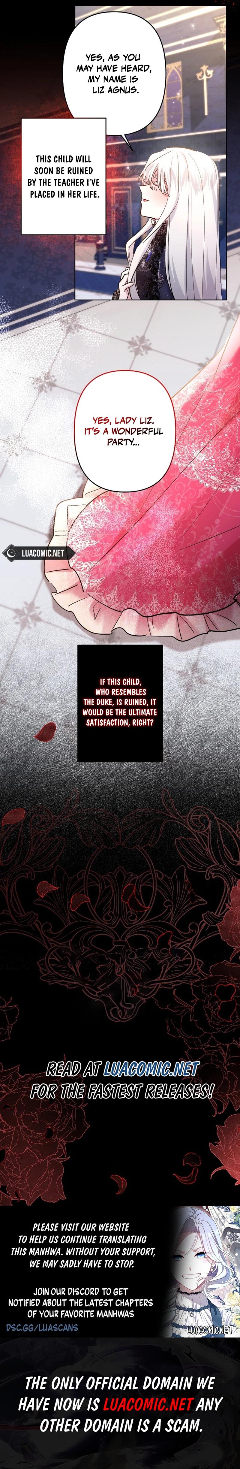 Read I Need to Raise My Sister Properly  Manga Online