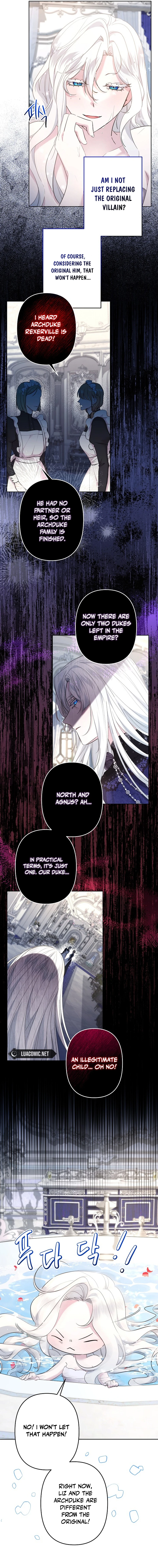 Read I Need to Raise My Sister Properly  Manga Online