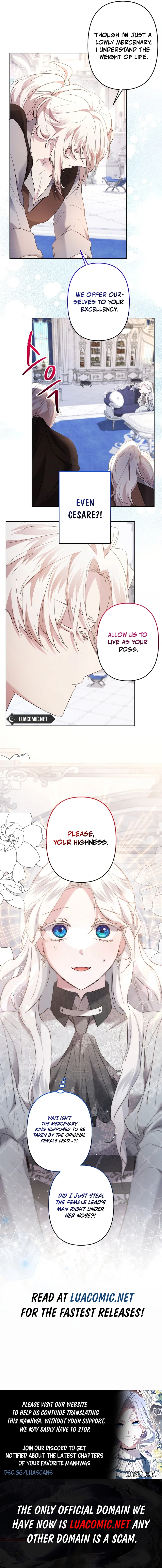 Read I Need to Raise My Sister Properly  Manga Online