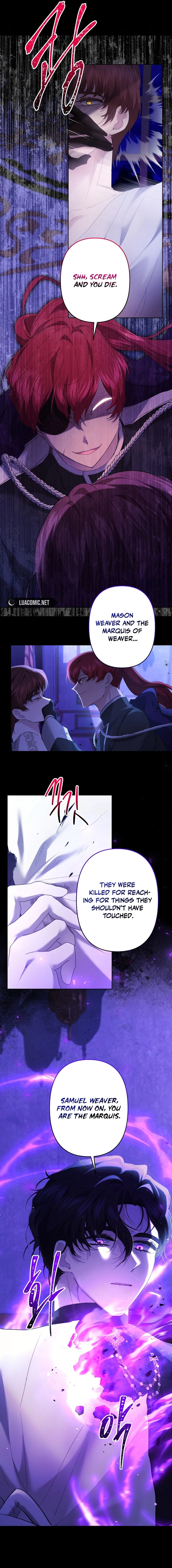 Read I Need to Raise My Sister Properly  Manga Online