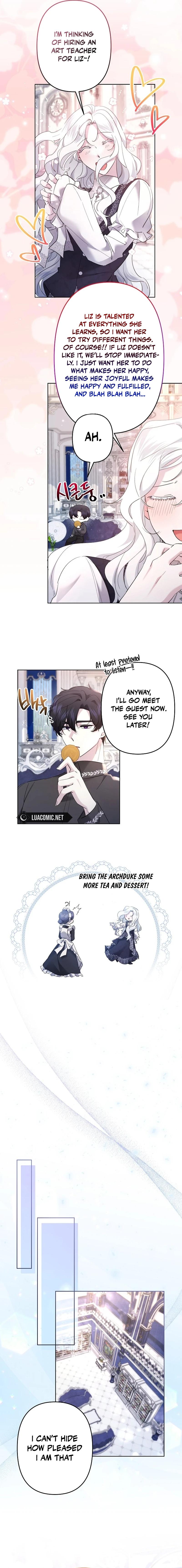 Read I Need to Raise My Sister Properly  Manga Online