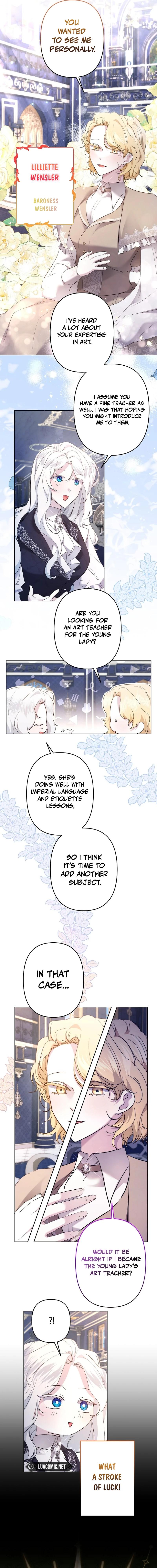 Read I Need to Raise My Sister Properly  Manga Online