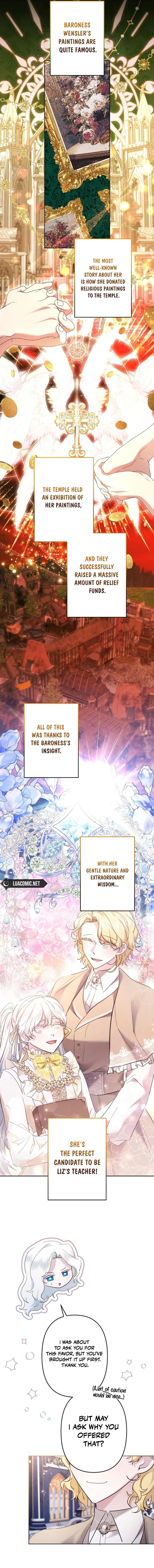 Read I Need to Raise My Sister Properly  Manga Online