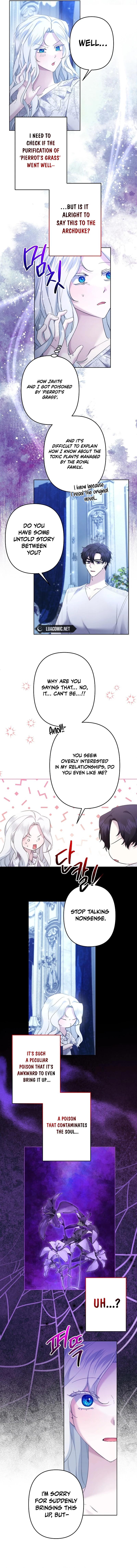 Read I Need to Raise My Sister Properly  Manga Online