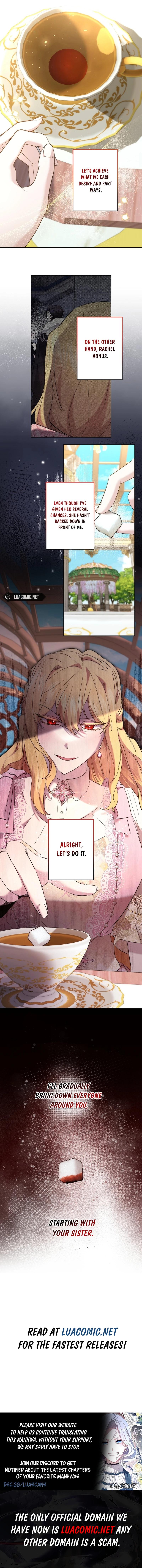 Read I Need to Raise My Sister Properly  Manga Online