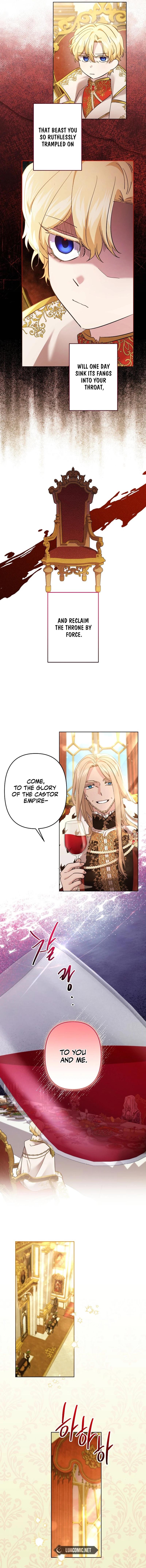 Read I Need to Raise My Sister Properly  Manga Online