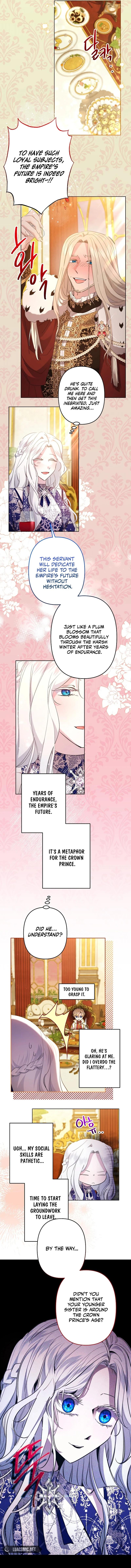 Read I Need to Raise My Sister Properly  Manga Online