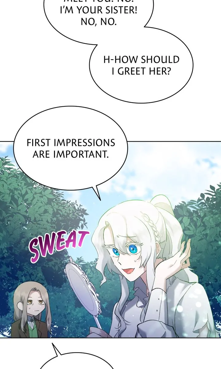 Read I Need to Raise My Sister Properly  Manga Online