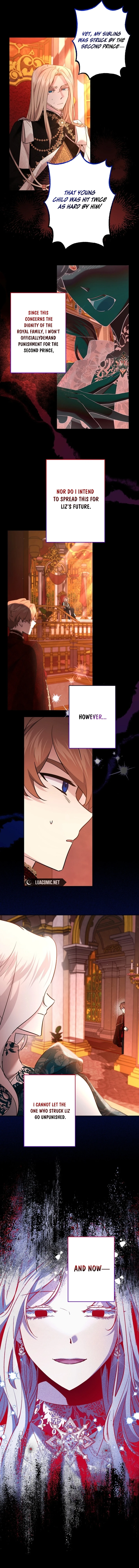 Read I Need to Raise My Sister Properly  Manga Online