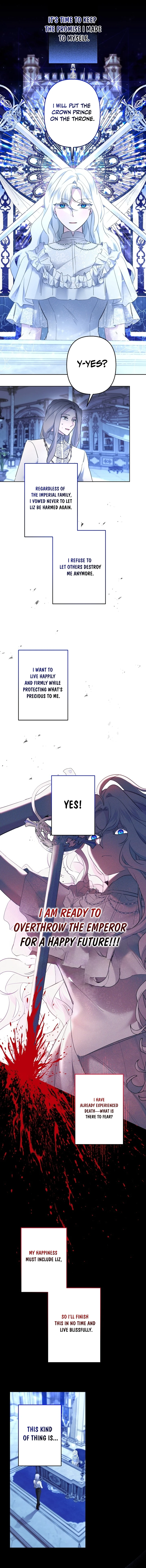 Read I Need to Raise My Sister Properly  Manga Online