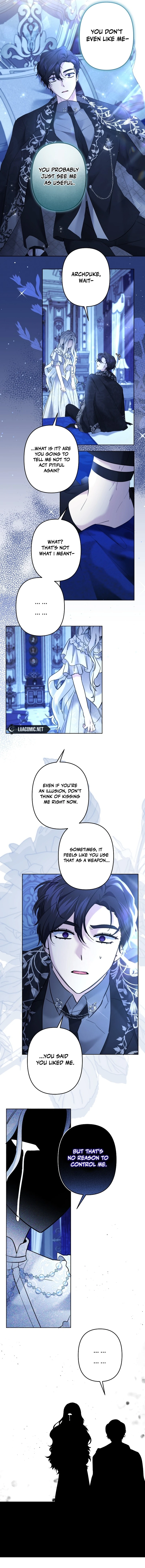 Read I Need to Raise My Sister Properly  Manga Online