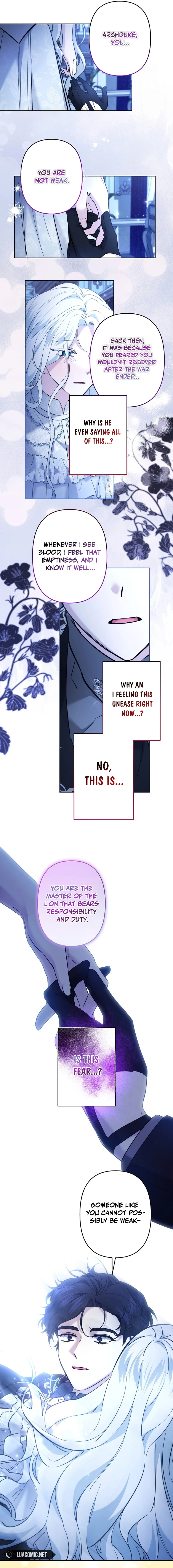 Read I Need to Raise My Sister Properly  Manga Online