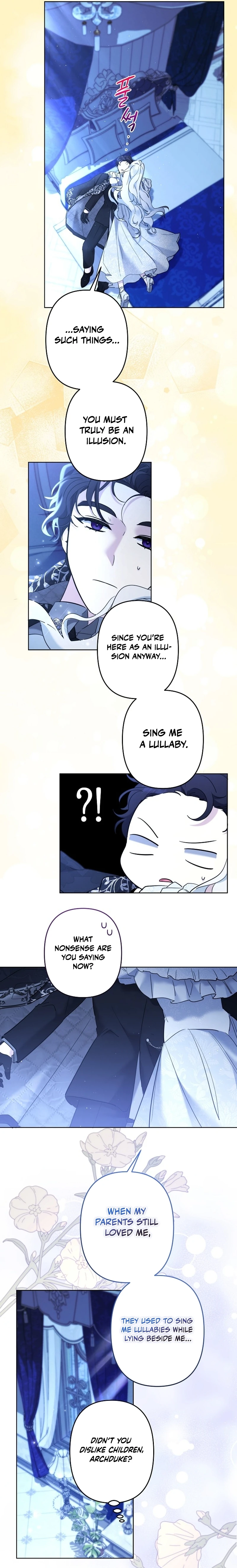 Read I Need to Raise My Sister Properly  Manga Online