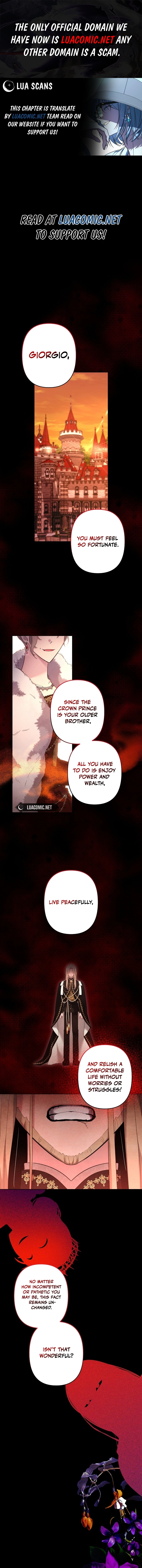 Read I Need to Raise My Sister Properly  Manga Online