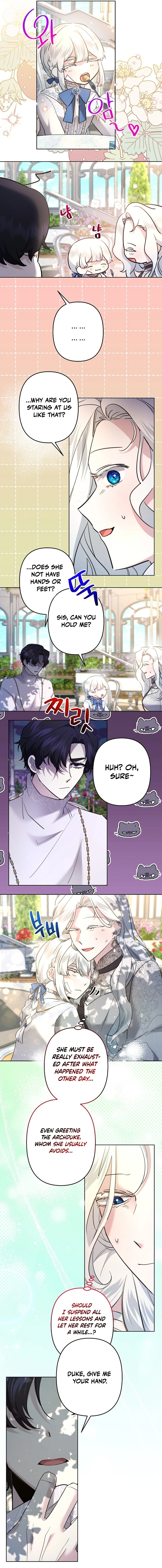 Read I Need to Raise My Sister Properly  Manga Online