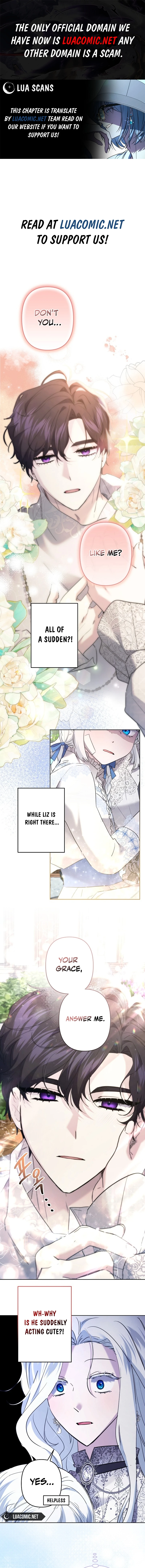 Read I Need to Raise My Sister Properly  Manga Online