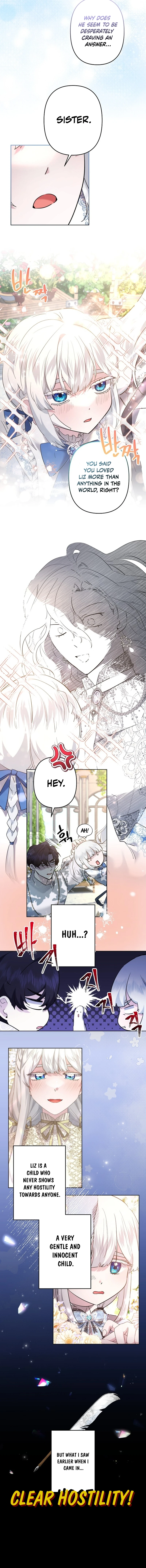 Read I Need to Raise My Sister Properly  Manga Online