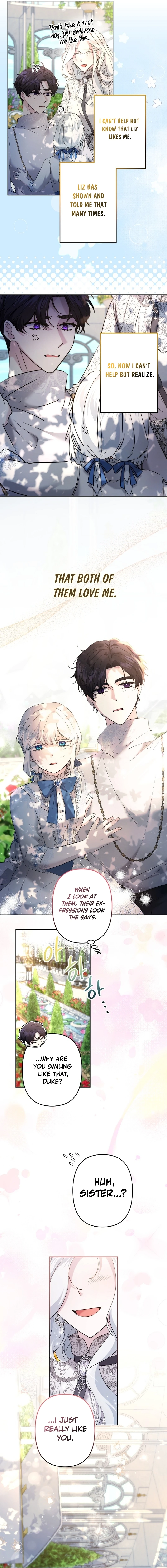 Read I Need to Raise My Sister Properly  Manga Online